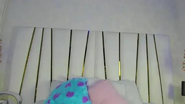 Bonnie_sm from StripChat