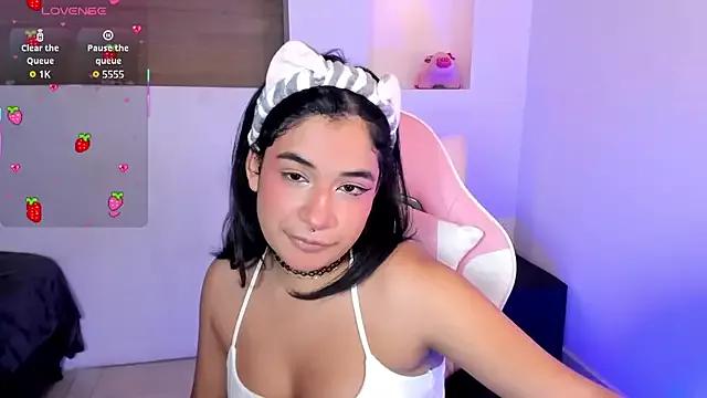 BonnieTaylor0 from StripChat is Freechat