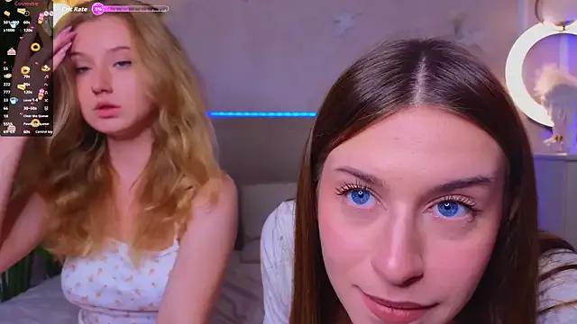 BonnieWalton from StripChat is Freechat