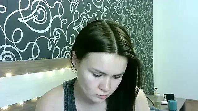 Bonny_Candy from StripChat is Freechat