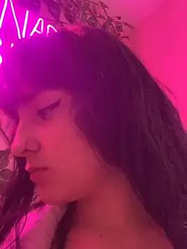BonnyCutee from StripChat is Freechat