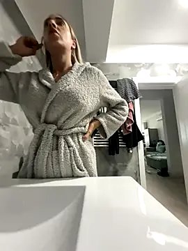 Private BonyBon29 on StripChat