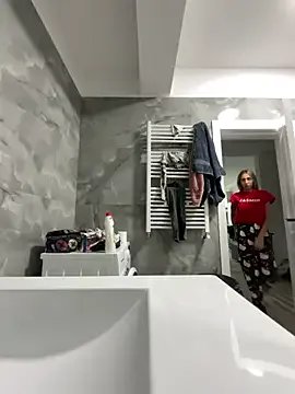 Private BonyBon29 on StripChat