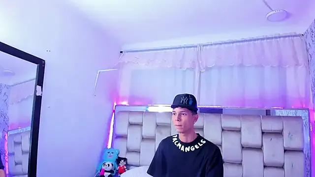 boyswantingplay from StripChat is Freechat