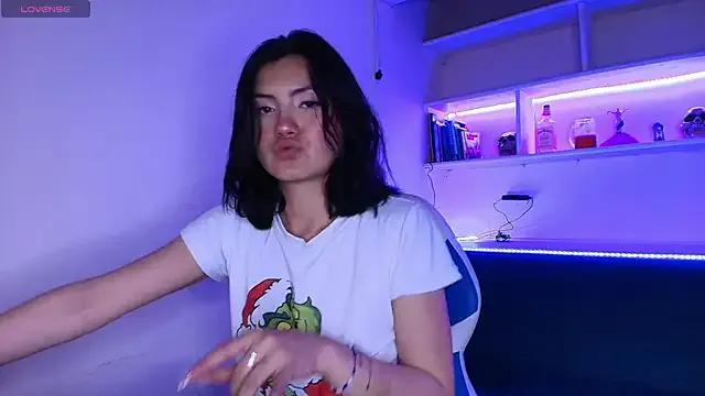 Brandy_collinss from StripChat is Freechat