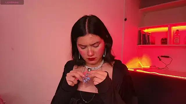 Brandy_collinss from StripChat is Freechat