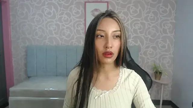 Branndy_ch from StripChat is Freechat
