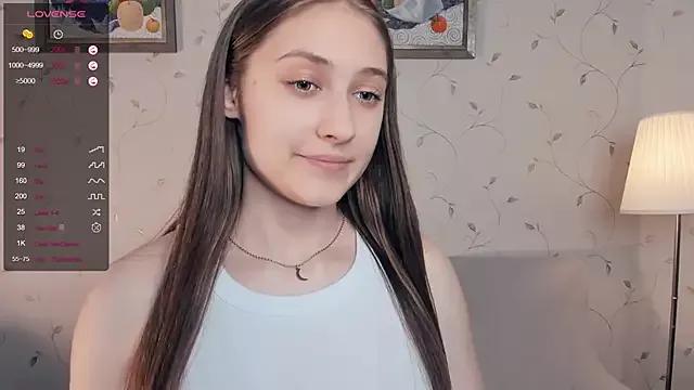 BreckDeep from StripChat is Freechat