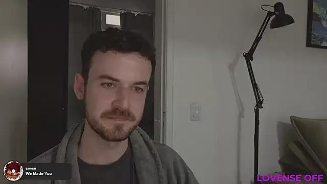 Breezee_ from StripChat