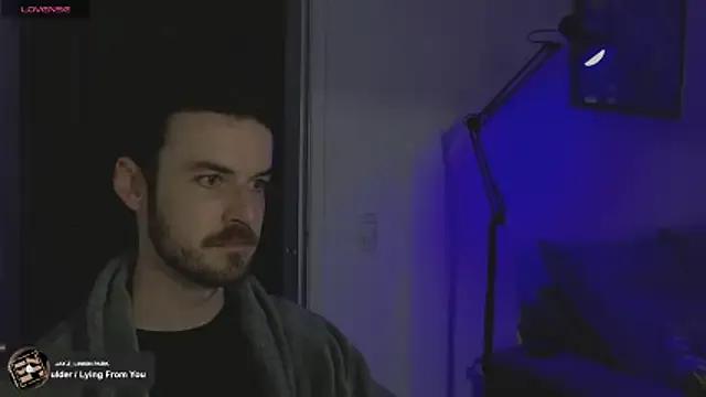 Breezee_ from StripChat