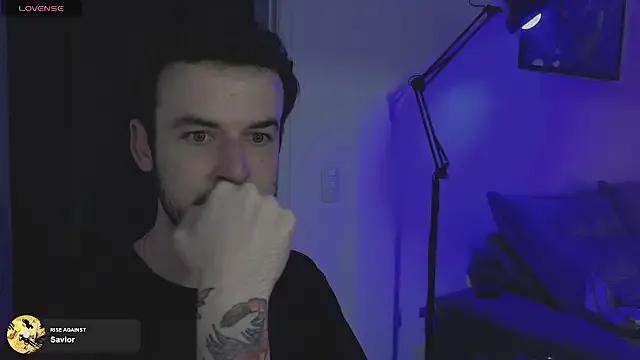 Breezee_ from StripChat