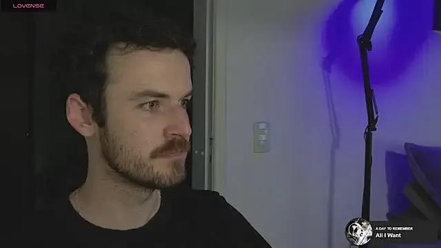 Breezee_ from StripChat