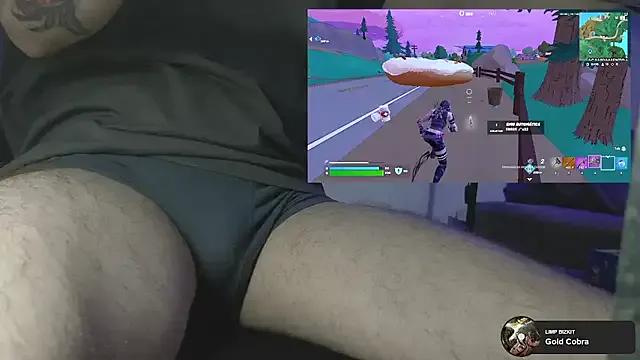 Breezee_ from StripChat