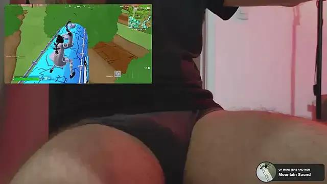 Breezee_ from StripChat