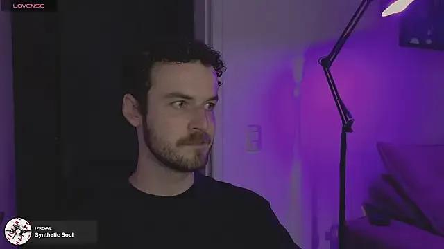 Breezee_ from StripChat