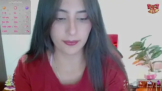 Freechat Brenda_lx on StripChat