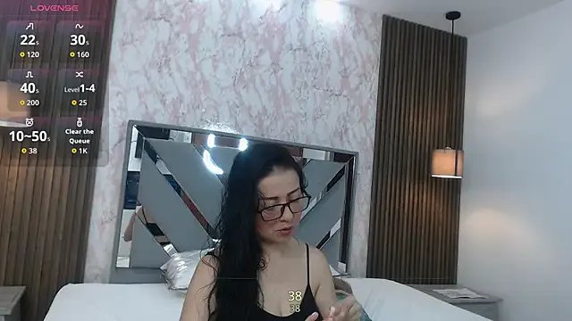 Freechat Brenda_wild1 on StripChat