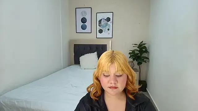 BRIANA_WON from StripChat is Freechat