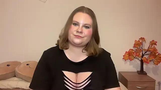 BriannaFlirty from StripChat is Freechat