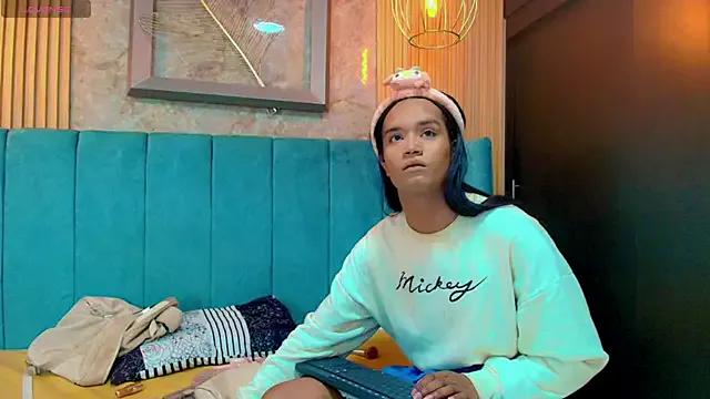 briannyte25 from StripChat is Freechat
