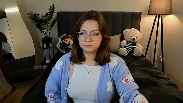 Briarx from StripChat is Freechat