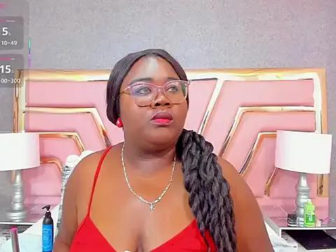 Britanny-Jhonsons from StripChat is Freechat