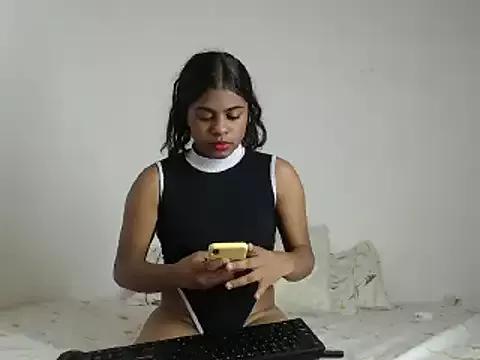 Brithany_Hot04 from StripChat is Freechat
