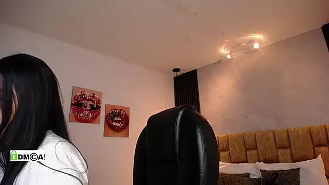 Brithanydixon from StripChat is Freechat