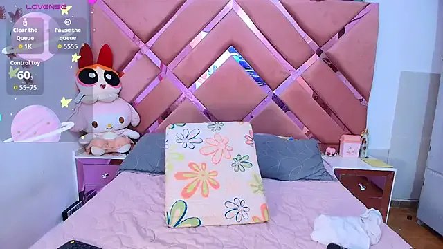 Freechat BrittanyBoa on StripChat