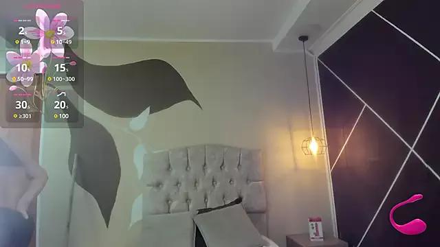 BrittanyBrooks_ from StripChat is Freechat