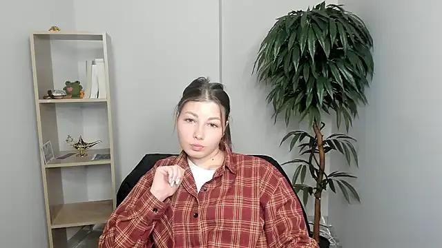 BrittGupton from StripChat is Freechat
