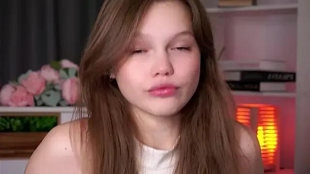 BrookeDyce from StripChat is Freechat