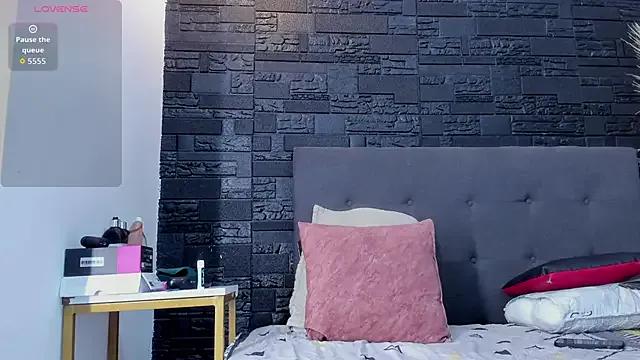 bruno_miller_ from StripChat is Freechat