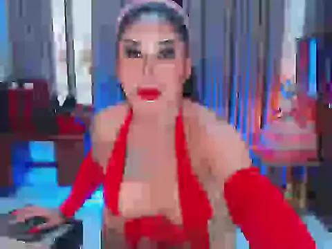 Bubblebuttkate from StripChat