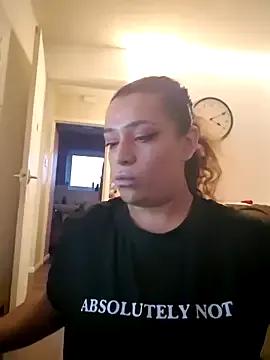 BubblesLovexox from StripChat is Freechat