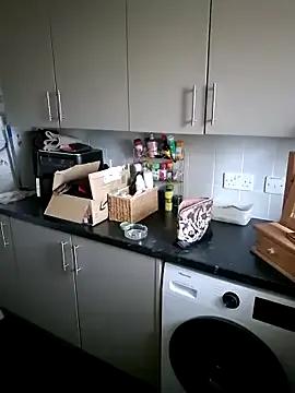 BubblesLovexox from StripChat is Freechat