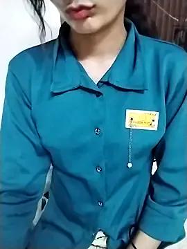 Bul-Bul-rani from StripChat