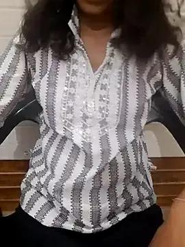 Bul-Bul-rani from StripChat
