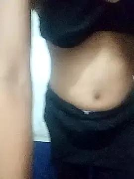 Bul-Bul-rani from StripChat