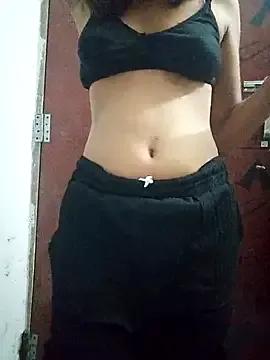 Bul-Bul-rani from StripChat