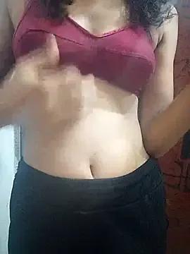 Bul-Bul-rani from StripChat