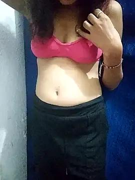 Bul-Bul-rani from StripChat