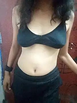 Bul-Bul-rani from StripChat