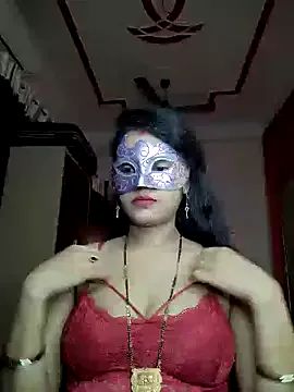 bulbul_babe from StripChat is Freechat