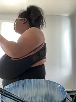 bunbun420247 on StripChat 