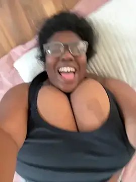 bunbun420247 on StripChat 