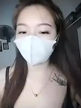 Bunny20xx from StripChat is Freechat