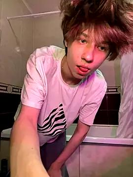 bunny_ben from StripChat is Freechat