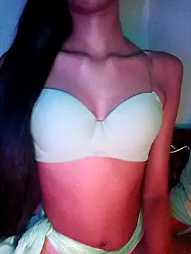 BunnyBloom25 from StripChat is Freechat