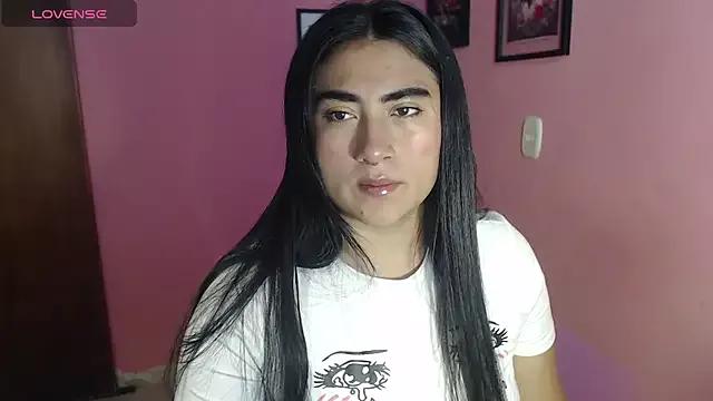 Bunnyemilyrose36 from StripChat